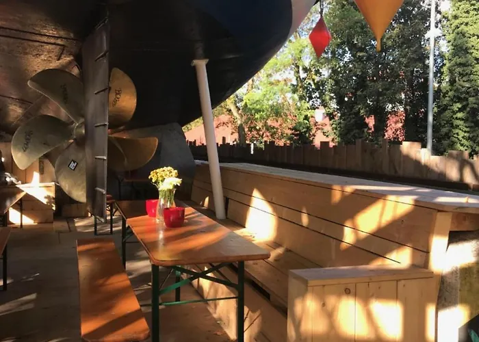 Design-apartment Close To Isar River Area - Centrally Located Múnich
