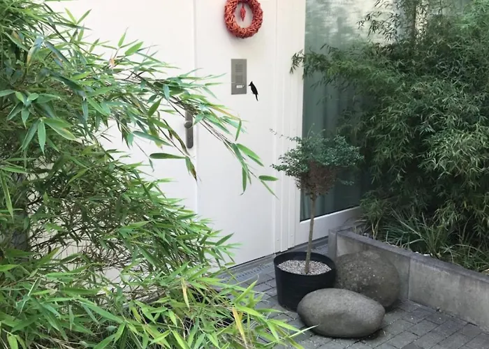 Apartamento Design-apartment Close To Isar River Area - Centrally Located *