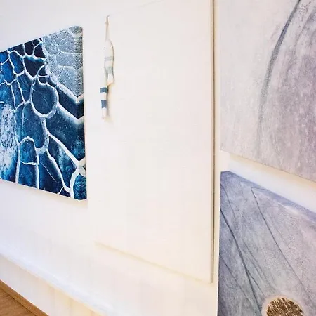 Apartment Design-apartment Close To Isar River Area - Centrally Located Munich