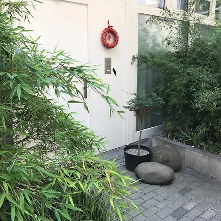 Apartment Design-apartment Close To Isar River Area - Centrally Located *