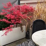 Design-apartment Close To Isar River Area - Centrally Located Apartment *