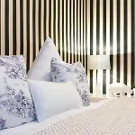 Design-apartment Close To Isar River Area - Centrally Located Appartement *
