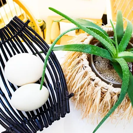 Design-apartment Close To Isar River Area - Centrally Located