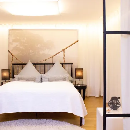 Design-apartment Close To Isar River Area - Centrally Located Апартаменты