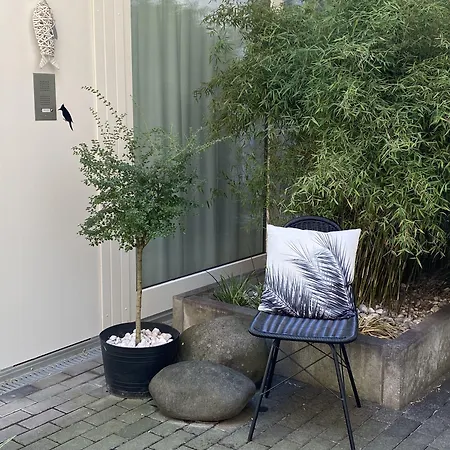Appartement Design-apartment Close To Isar River Area - Centrally Located *