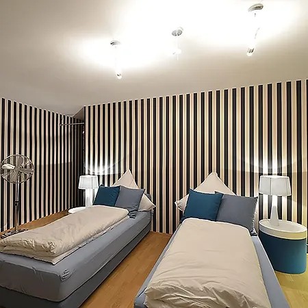 Lägenhet Design-apartment Close To Isar River Area - Centrally Located *