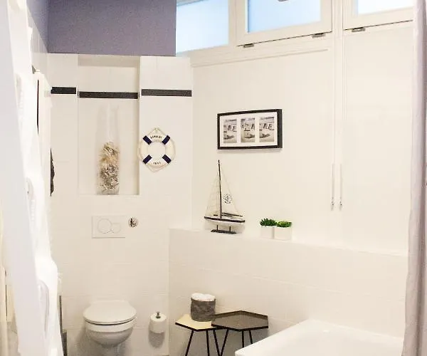 Appartement Design-apartment Close To Isar River Area - Centrally Located *