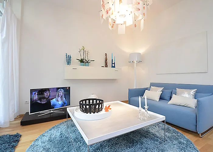 Appartement Design-apartment Close To Isar River Area - Centrally Located