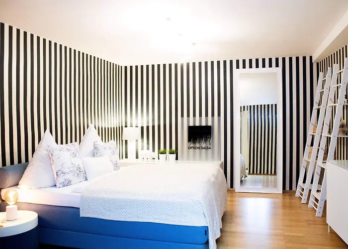 Appartement Design-apartment Close To Isar River Area - Centrally Located Munich