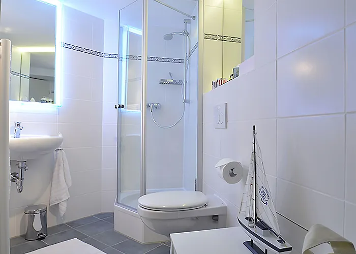 Design-apartment Close To Isar River Area - Centrally Located