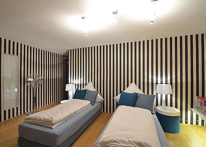 Lägenhet Design-apartment Close To Isar River Area - Centrally Located *