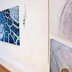 Appartamento Design-apartment Close To Isar River Area - Centrally Located Monaco di Baviera