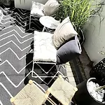 Design-apartment Close To Isar River Area - Centrally Located