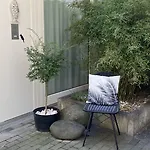 شقة Design-apartment Close To Isar River Area - Centrally Located *