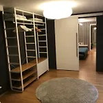 Design-apartment Close To Isar River Area - Centrally Located