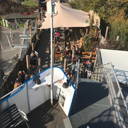 アパート Design-apartment Close To Isar River Area - Centrally Located *